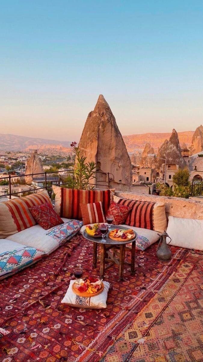 Morocco